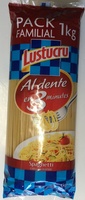 Spaghetti 3 minutes (pack familial)