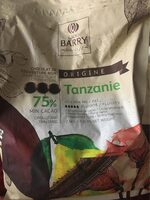Cacao Barry