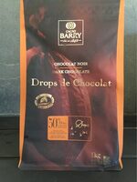 Drops de Chocolat