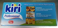 Kiri Professionnel