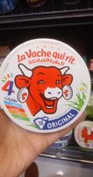 La vache qui rit