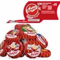 Mini Babybel