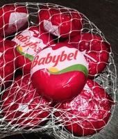 Mini Babybel (23 % MG)