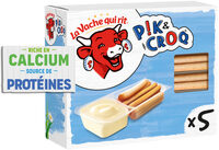 Pik&Croq nature 5B