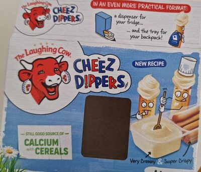 20000247 Cheese Dip with Breadsticks