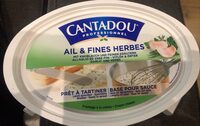 Ail& fines herbes
