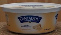 Fromage à la Crème au Raifort