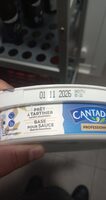 Cantadou Professionnel Nature