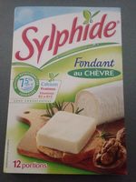 Fondant au Chèvre