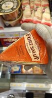 Deliciously creamy French Cheese