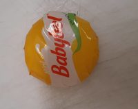 Mini Babybel à L'emmental