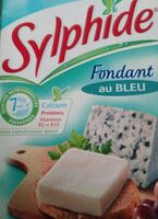 Sylphide bleu 12p