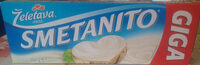 Smetanito
