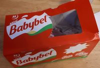 Mini Babybel