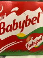 Mini Babybel