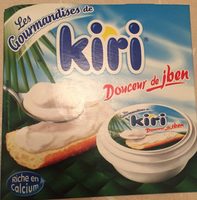 Douceur de jben