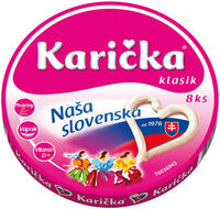 Karička 45 %