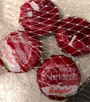 Mini Babybel