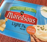 Plus onctueux - Abbaye - Light 7% M.G.