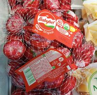 Original Babybel