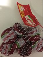 10 Mini Fromage 20g