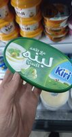 Kiri greek style