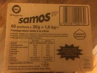 Samos 99