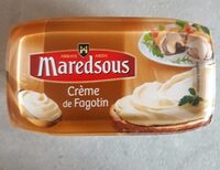 Crème de Fagotin
