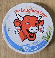 Light Cheese