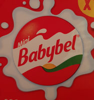 Mini Babybel Original