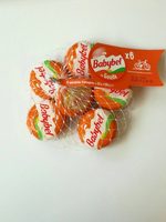 Mini Babybel Gouda