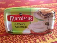 Fromage Au Chèvre