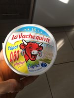 La Vache Qui Rit Light (16 Μερίδες)