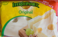 Leerdammer Original