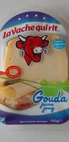 Gouda jeune jong