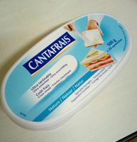 Cantafrais Nature