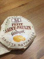 Le généreux