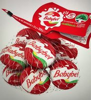 Babybel mini