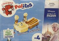 Palitos