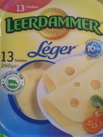 Leerdammer Léger