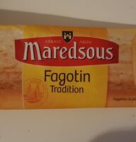 Fagotin tradition