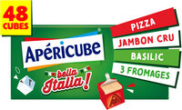 Apéricube Viva Espana 🇪🇸 48 Cube