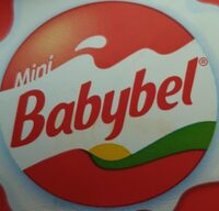 Queso babybel