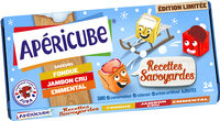 Apéricube Edition Limitée Printemps-Eté 24C