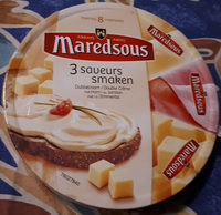 Double crème