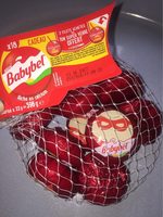 Mini Babybel x18