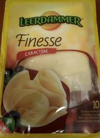 Leerdammer Finesse Cara. tr. 100