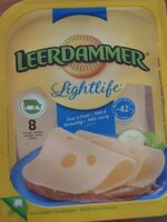 Leerdammer lighlife