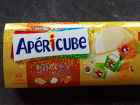 Aperocube