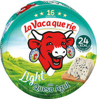 Queso azul light